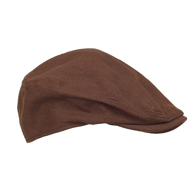 Ανδρικό ανοιξιάτικο καπέλο μπερέ