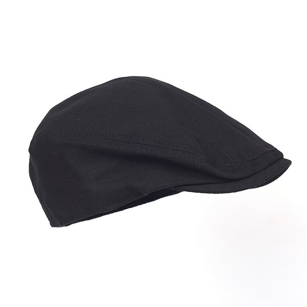 Ανδρικό ανοιξιάτικο καπέλο μπερέ