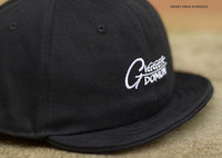 Γυναικείο καπέλο με κέντημα - πολλά χρώματα