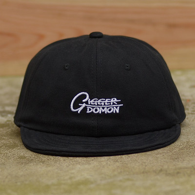 Γυναικείο καπέλο με κέντημα - πολλά χρώματα