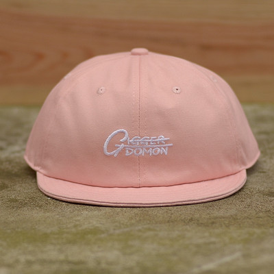 Γυναικείο καπέλο με κέντημα - πολλά χρώματα