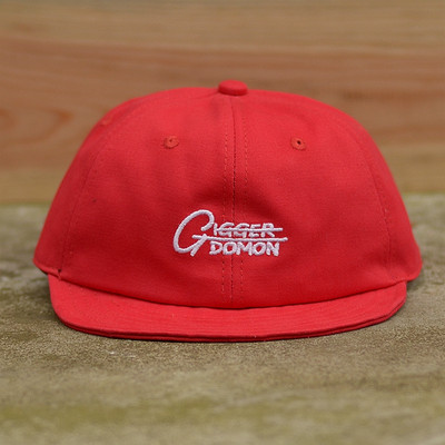 Γυναικείο καπέλο με κέντημα - πολλά χρώματα