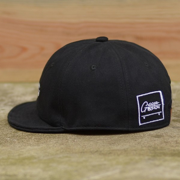 Γυναικείο καπέλο με κέντημα - πολλά χρώματα