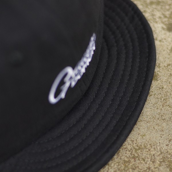 Γυναικείο καπέλο με κέντημα - πολλά χρώματα