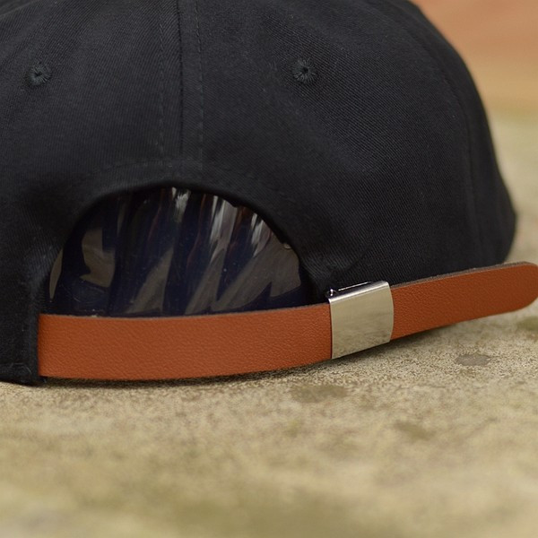 Γυναικείο καπέλο με κέντημα - πολλά χρώματα