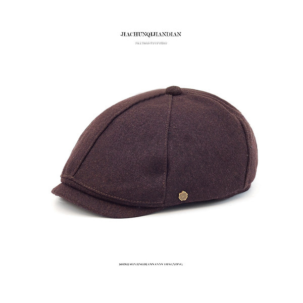 Μπερές άνοιξης-φθινοπώρου για άνδρες