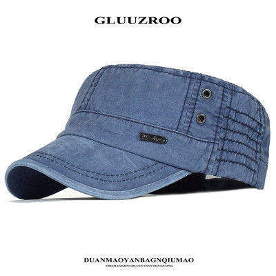 Ανδρικό καπέλο casual - κατάλληλο για το καλοκαίρι