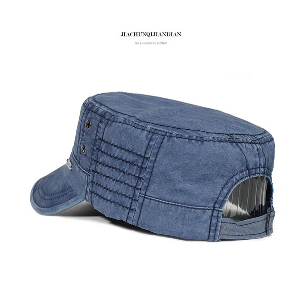 Ανδρικό καπέλο casual - κατάλληλο για το καλοκαίρι