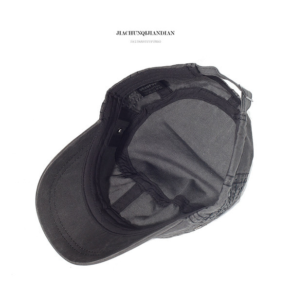 Ανδρικό καπέλο casual - κατάλληλο για το καλοκαίρι