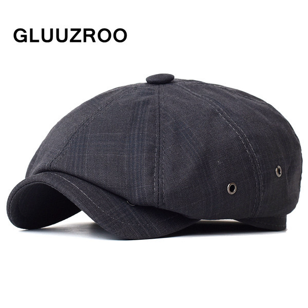 Ανδρικό καπέλο σε πολλά χρώματα