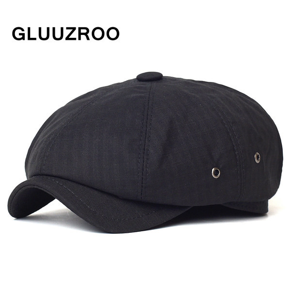 Ανδρικό καπέλο σε πολλά χρώματα