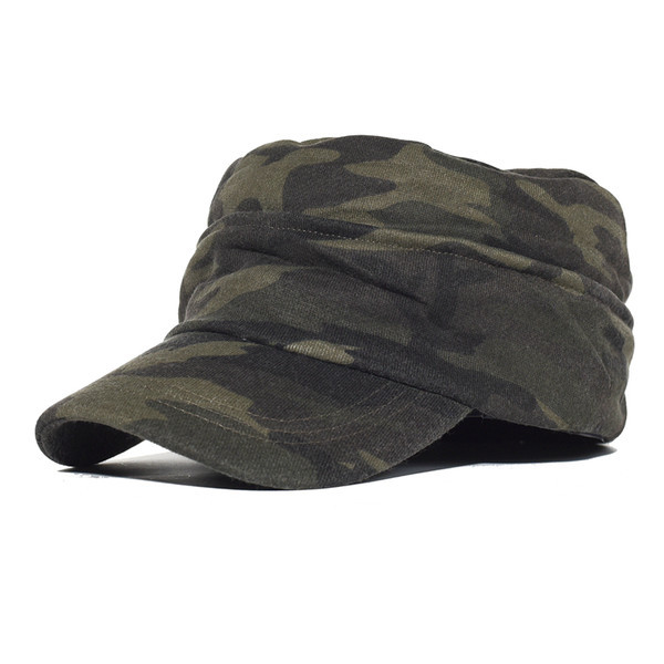 Καπέλο φθινοπώρου-χειμώνα με γείσο για άνδρες