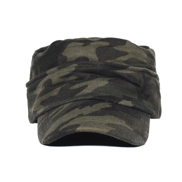 Καπέλο φθινοπώρου-χειμώνα με γείσο για άνδρες