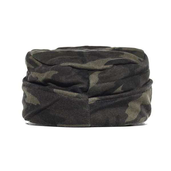 Καπέλο φθινοπώρου-χειμώνα με γείσο για άνδρες