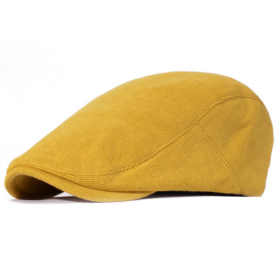 Baršunasta beretka proljeće-jesen