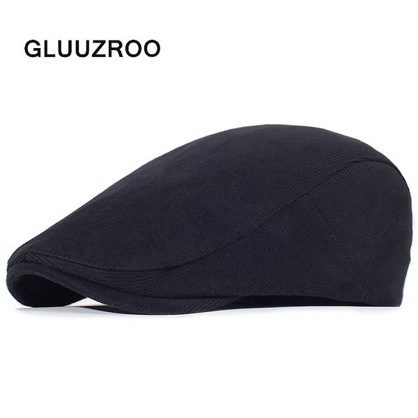 Baršunasta beretka proljeće-jesen