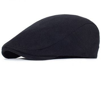 Ανδρικό καπέλο μπερέ casual