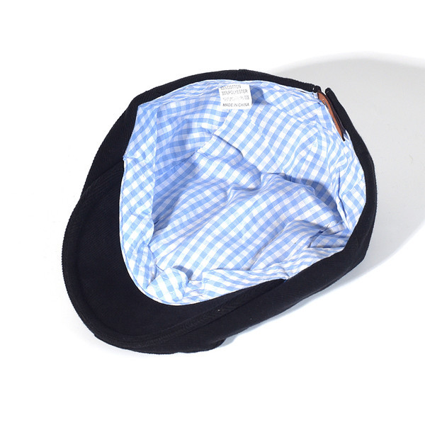 Ανδρικό καπέλο μπερέ casual