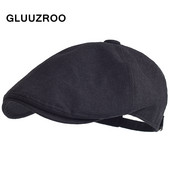 Ανδρικό καπέλο σε τέσσερα χρώματα