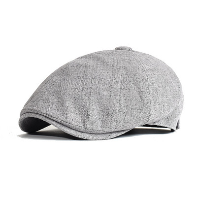 Ανδρικό καπέλο σε τέσσερα χρώματα