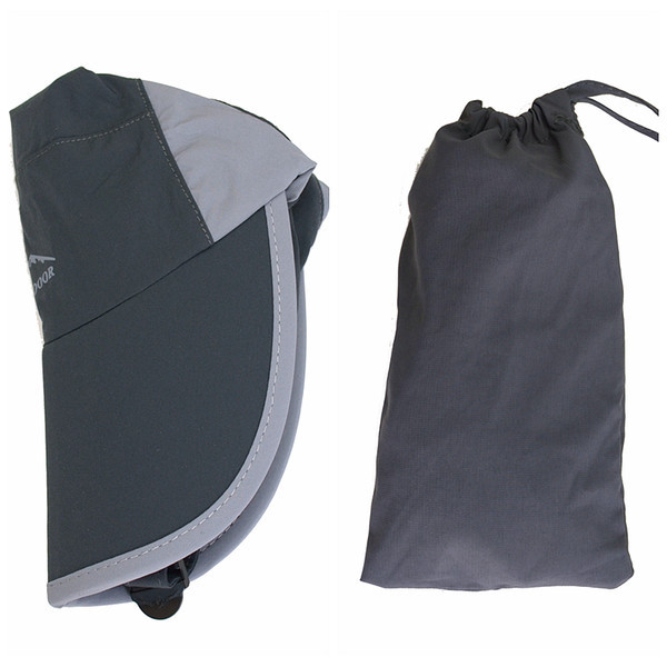 Υφασμάτινο καπέλο με γείσο για άνδρες