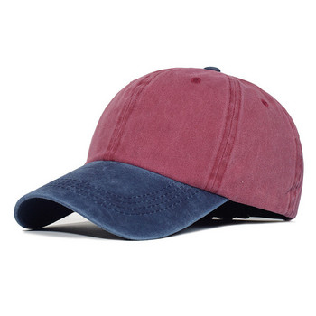 Ежедневна шапка в няколко цвята-за мъже