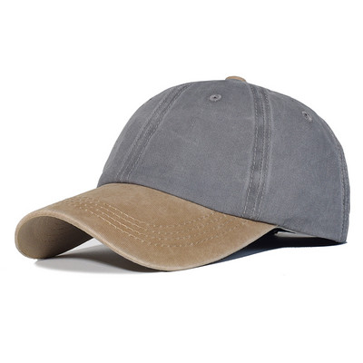 Καπέλο casual σε πολλά χρώματα για άντρες