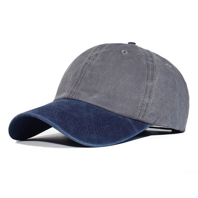 Καπέλο casual σε πολλά χρώματα για άντρες