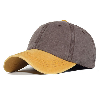 Καπέλο casual σε πολλά χρώματα για άντρες