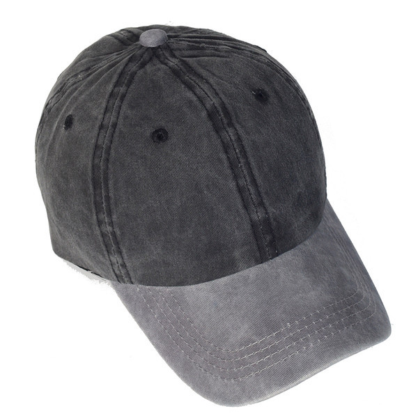 Καπέλο casual σε πολλά χρώματα για άντρες