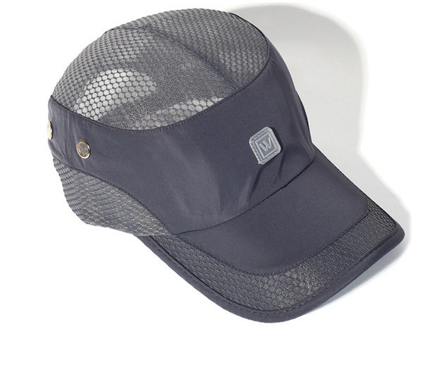 Ανδρικό καλοκαιρινό καπέλο μπέιζμπολ από ύφασμα που στεγνώνει γρήγορα