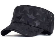 Ανδρικό καλοκαιρινό καπέλο παραλλαγής με γείσο