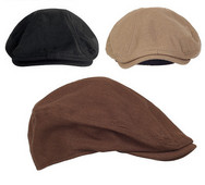 Ανδρικό καπέλο - πολλά χρώματα