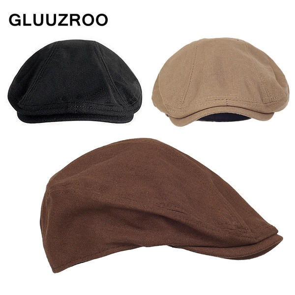 Ανδρικό καπέλο - πολλά χρώματα