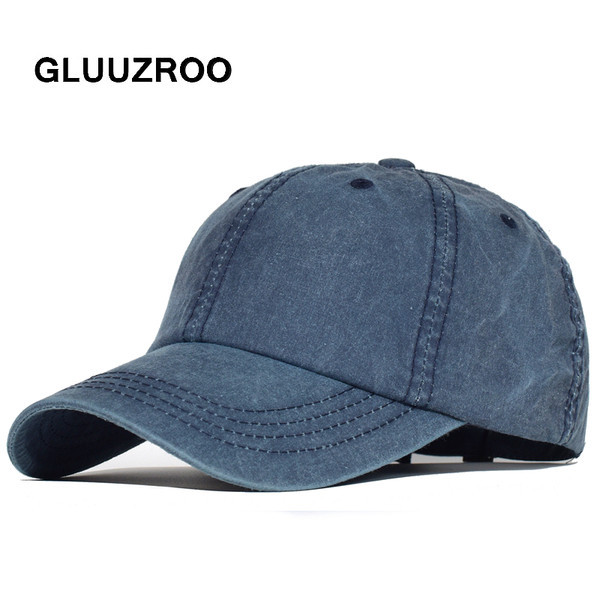 Ανδρικό αθλητικό καπέλο με γείσο