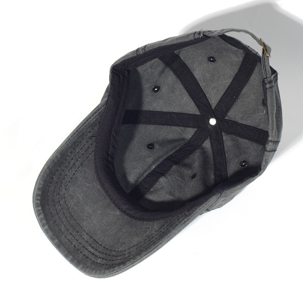 Ανδρικό αθλητικό καπέλο με γείσο