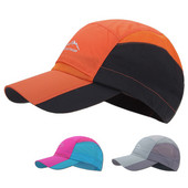 Ανδρικό καπέλο casual με γείσο - πολλά χρώματα