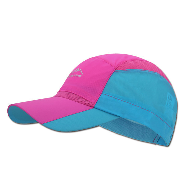 Ανδρικό καπέλο casual με γείσο - πολλά χρώματα