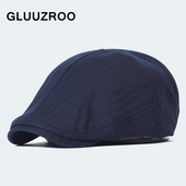 Μπερές άνοιξης-φθινοπώρου για άνδρες