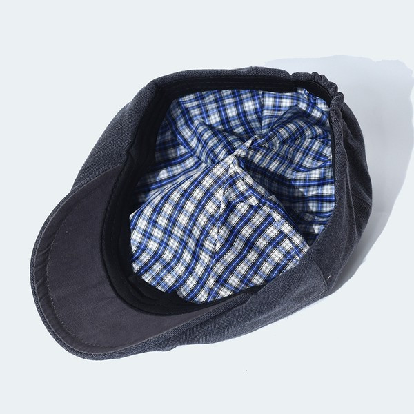 Μπερές άνοιξης-φθινοπώρου για άνδρες