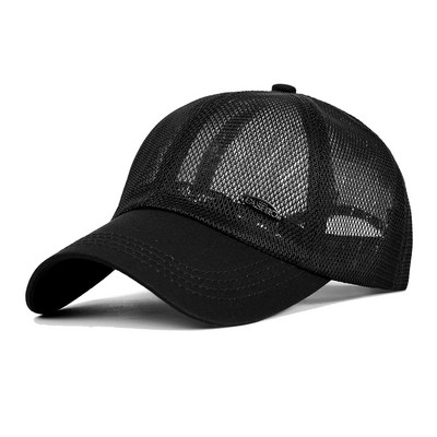 Ležerna kapa sa šiltom - pogodna za ljeto