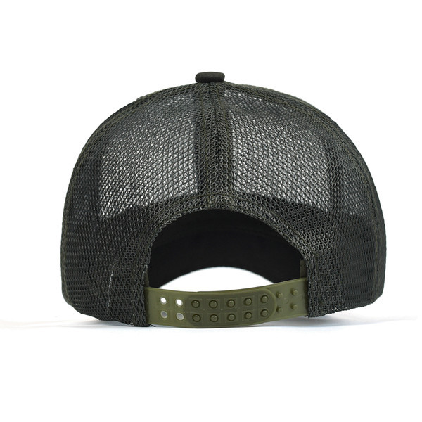 Ležerna kapa sa šiltom - pogodna za ljeto