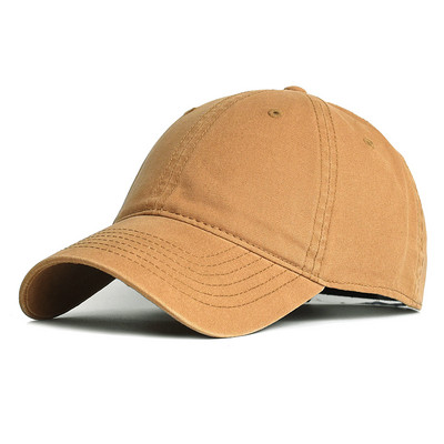 Ανδρικό ρυθμιζόμενο καπέλο με γείσο πολλών χρωμάτων