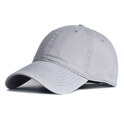 Ανδρικό ρυθμιζόμενο καπέλο με γείσο πολλών χρωμάτων