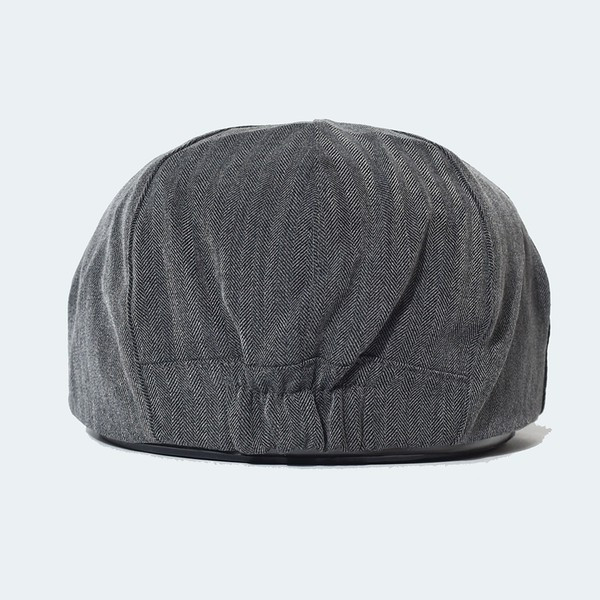 Καπέλο τρέχοντος τύπου μπερέ