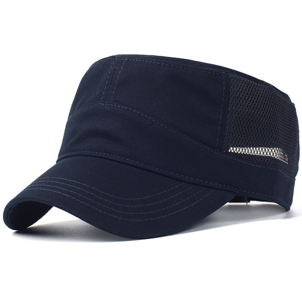 Meeste võrgust suvemüts visiiriga