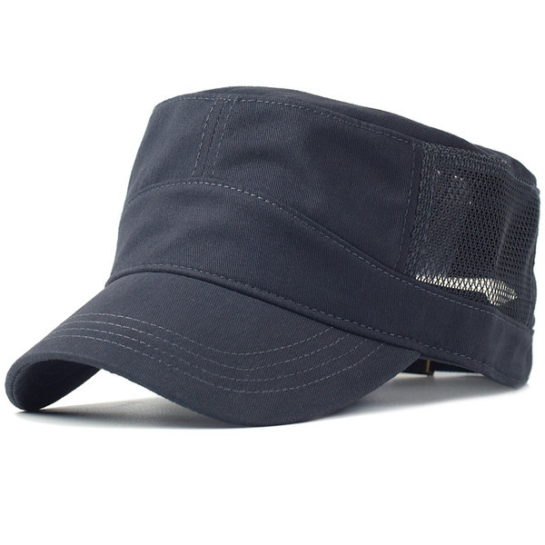 Meeste võrgust suvemüts visiiriga