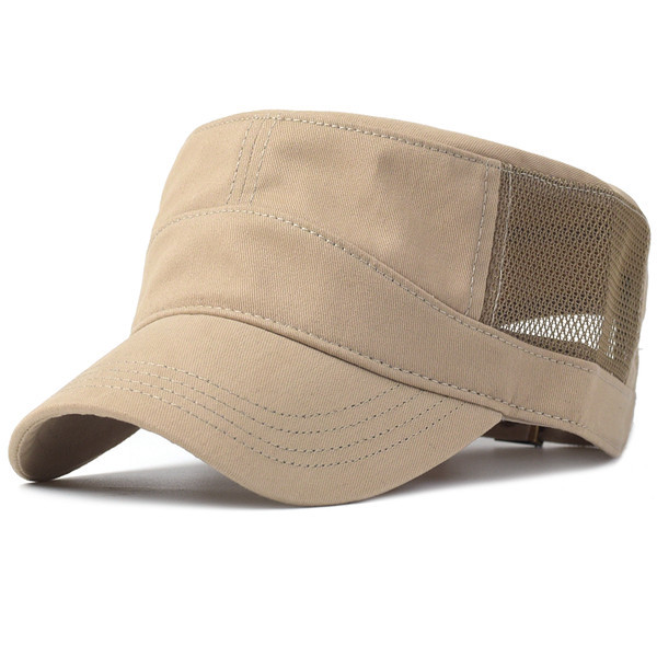 Meeste võrgust suvemüts visiiriga