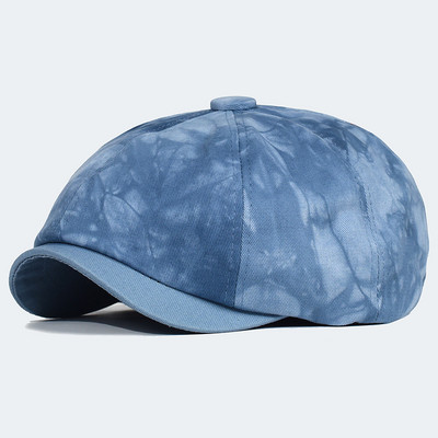 Νέο μοντέλο casual μπερέ καπέλο για άνδρες