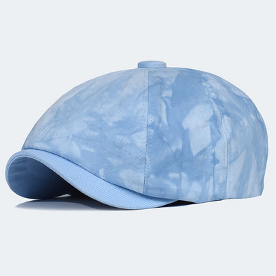 Νέο μοντέλο casual μπερέ καπέλο για άνδρες